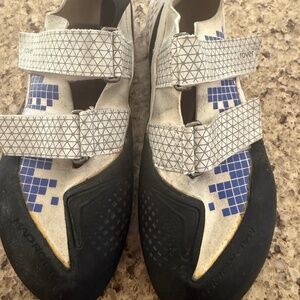 Mad Rock Rover Climbing Shoe Size 6.5 Women